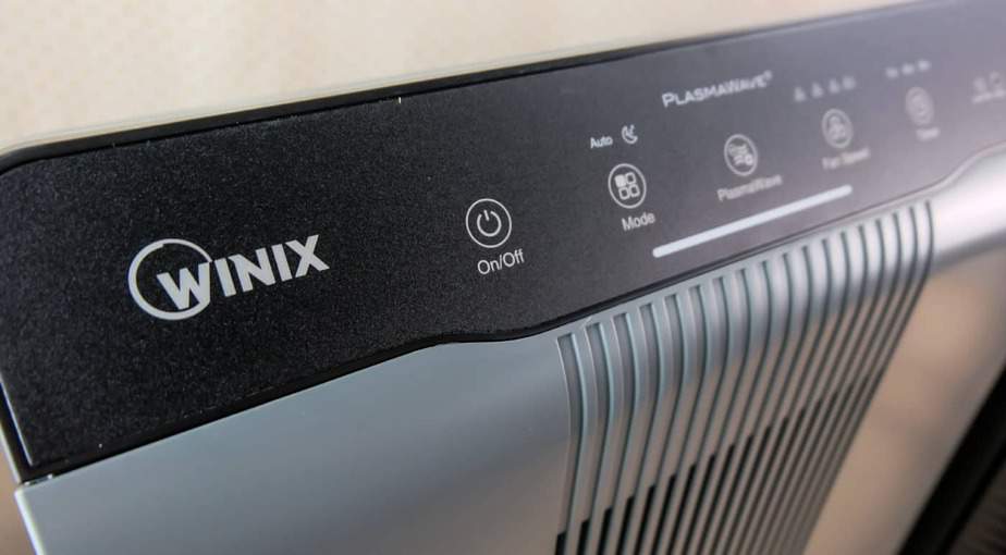 Winix PlasmaWave 5500-2 Air Purifier