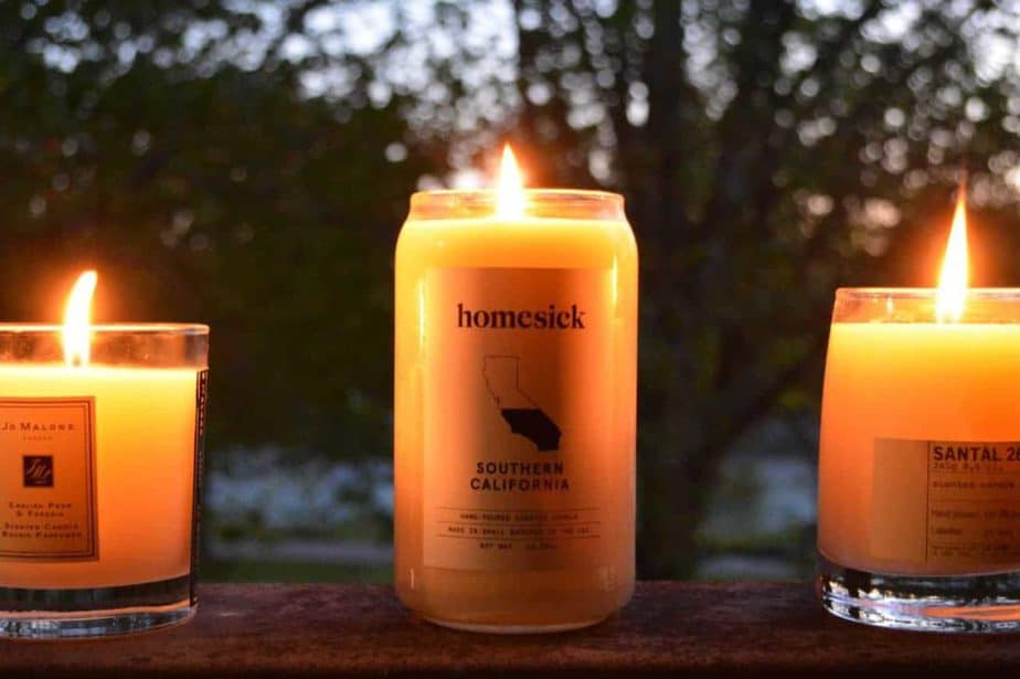Best Scented Candles