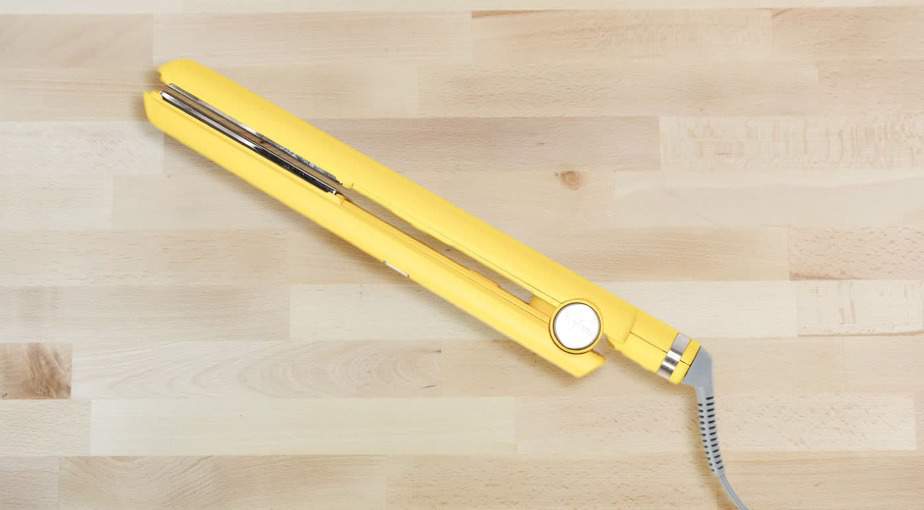 drybar hair straightener