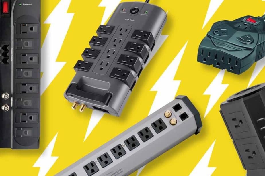 Best Surge Protectors
