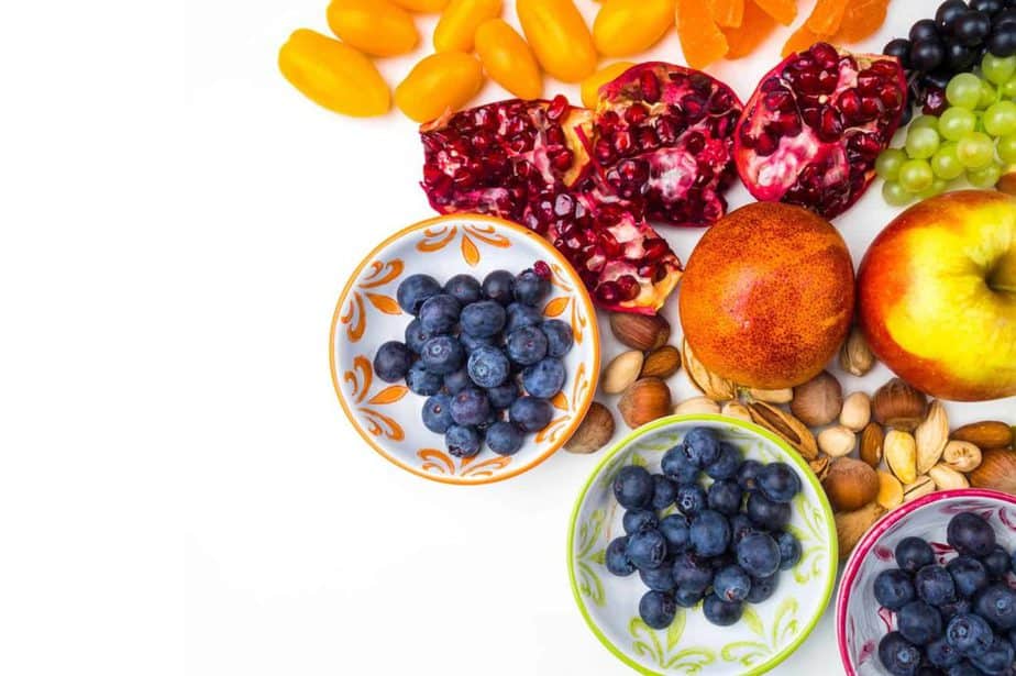 What are Superfoods?