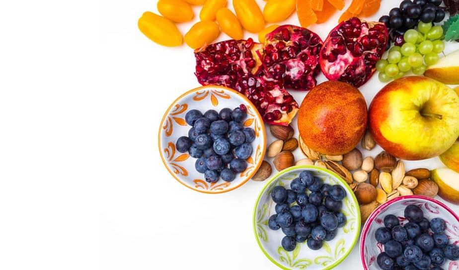What are Superfoods?
