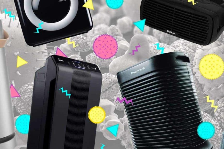 Best Air Purifiers