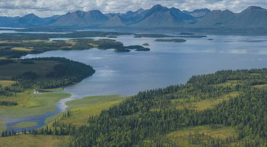 Bristol Bay, AK