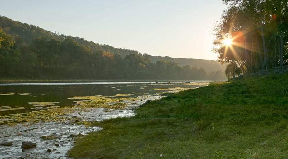White River, AR