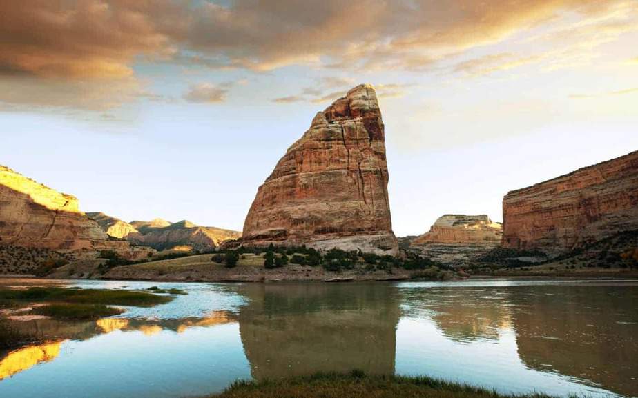 Green River, UT