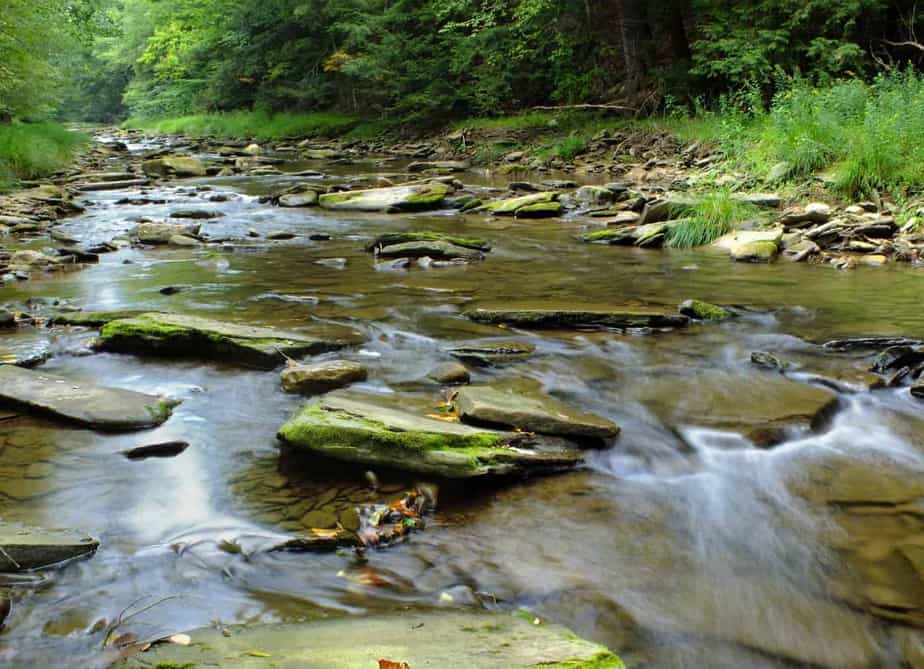 Potter County, PA