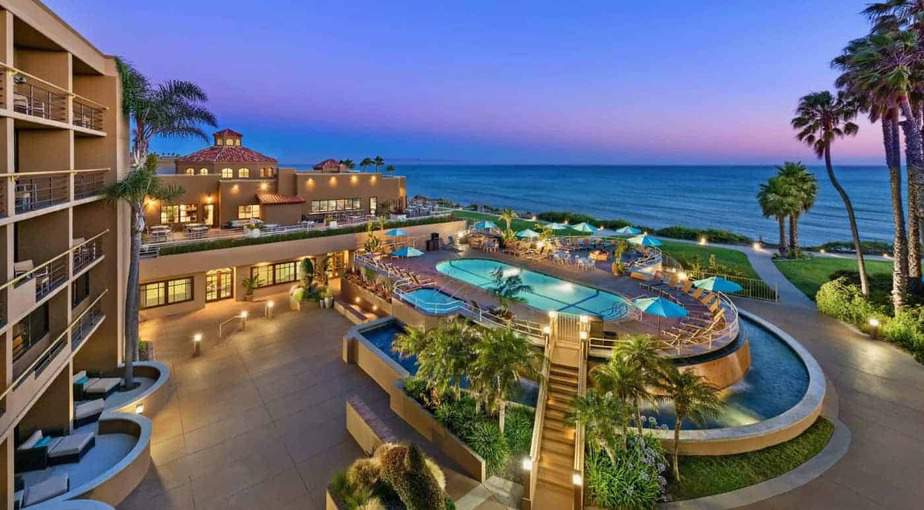 Best Resorts In California For Couples 13 The Top AllInclusive Resort In California For 2021 For Families And