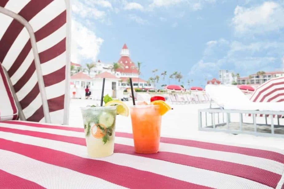 Best All-Inclusive Resorts in California