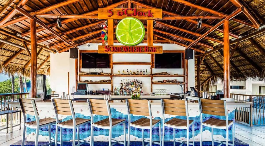 Margaritaville Beach Resort Playa Flamingo