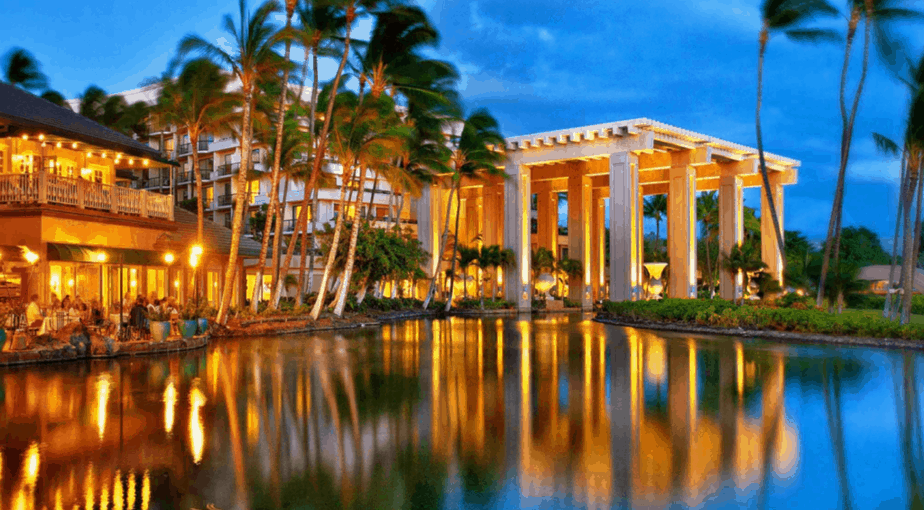 all inclusive travel packages hawaii