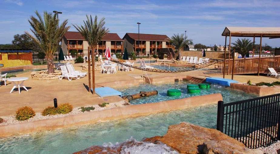Flying L Hill Country Resort & Conference Center