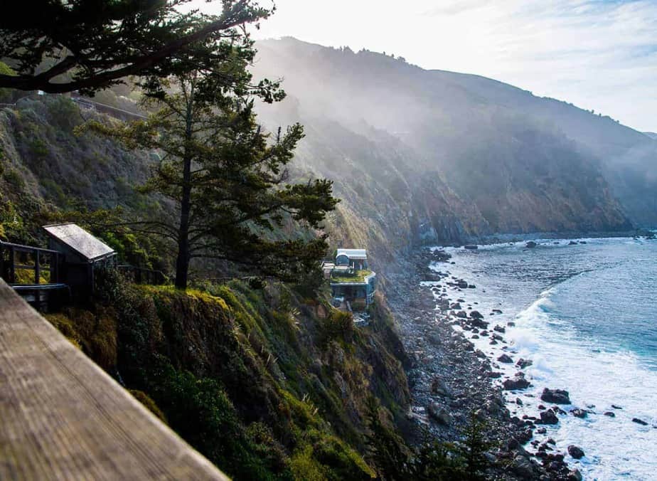 The Esalen Institute - where to go for yoga