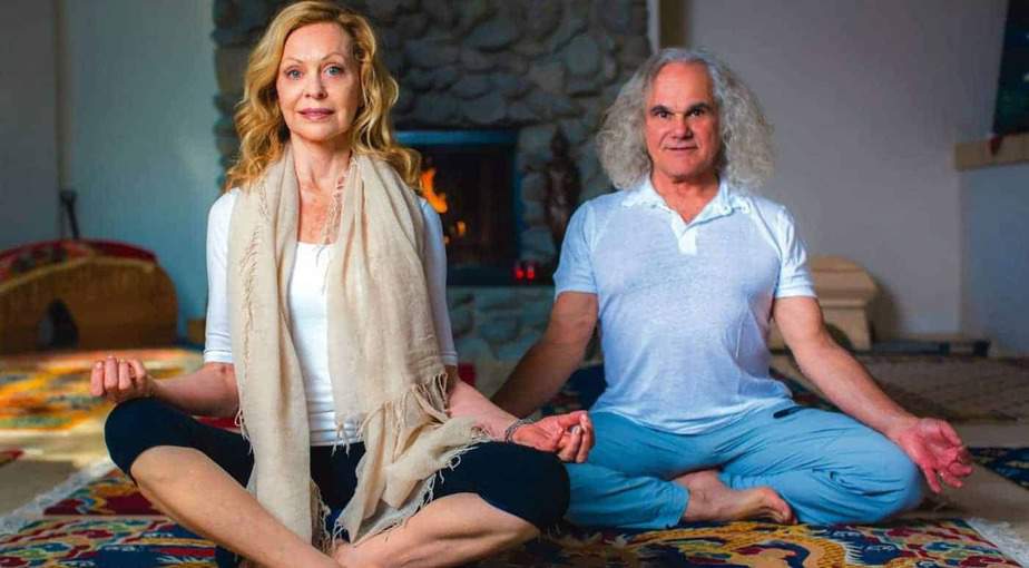 The Pearl Laguna - best place for yoga