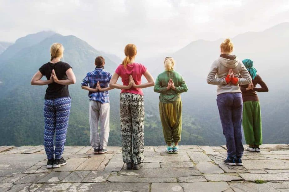 Best Yoga Retreats
