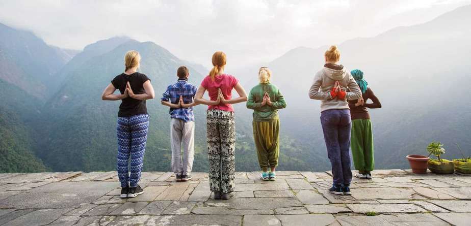 Best Yoga Retreats
