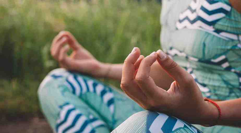travelling for yoga