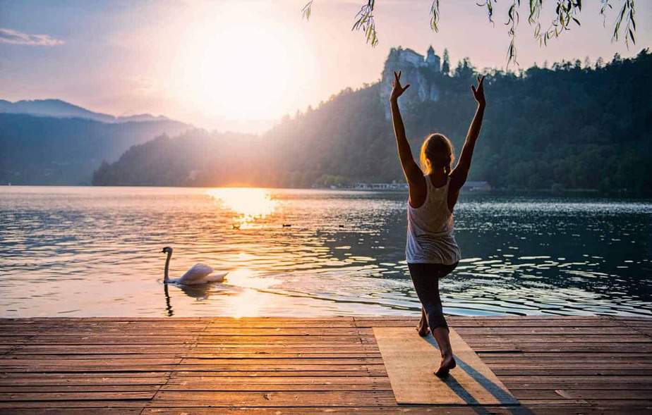 best places for a yoga retreat