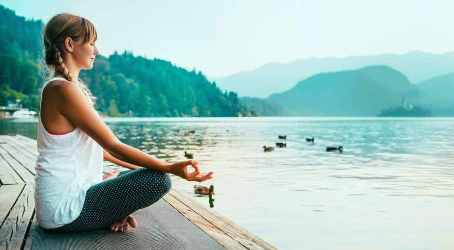 planning a yoga retreat