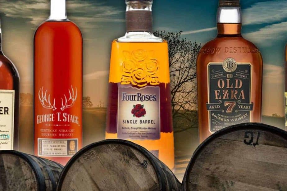 Best Bourbon