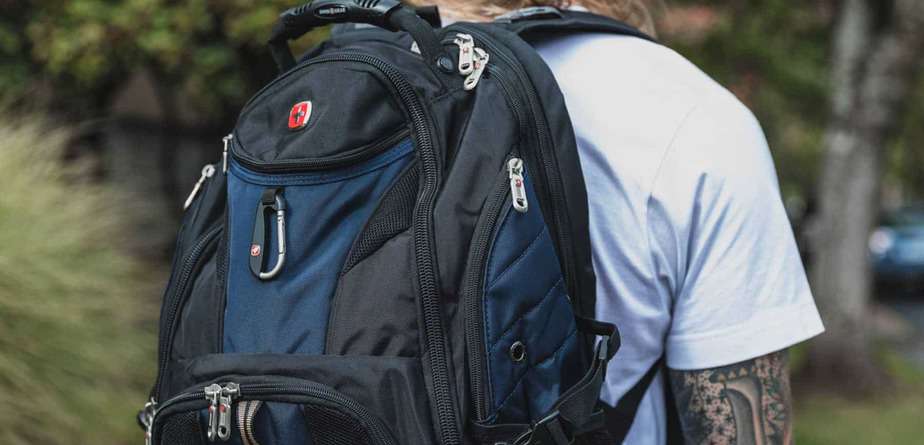 Best Backpacks for Men