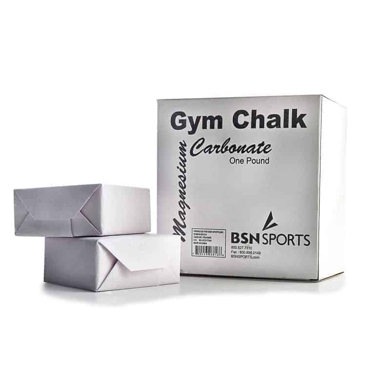 GSC Gym Chalk