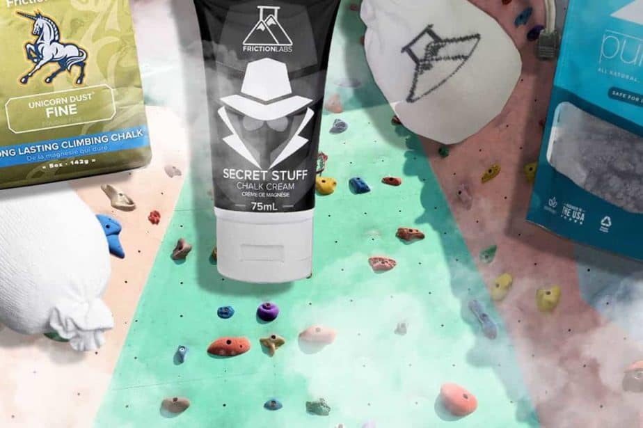 Best Climbing Chalk