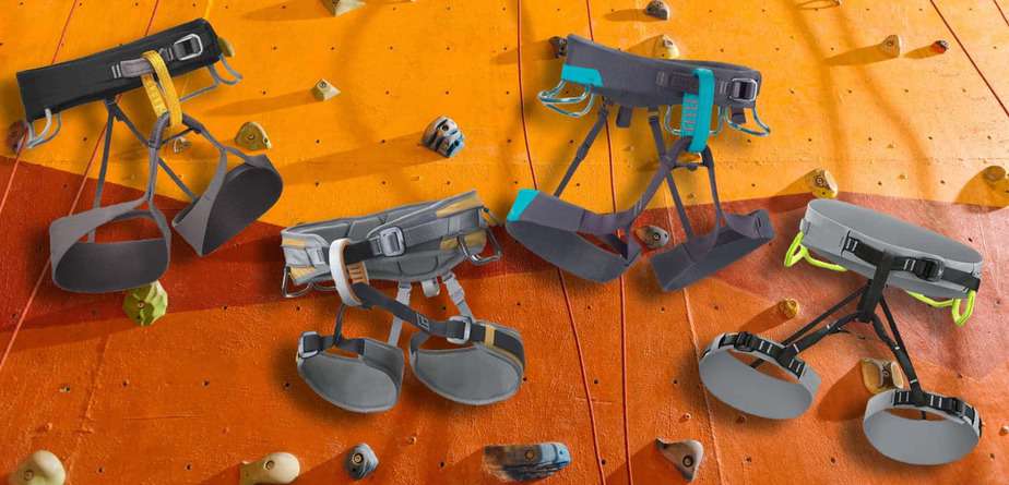 The 10 Best Climbing Harnesses For 2020 Rave Reviews