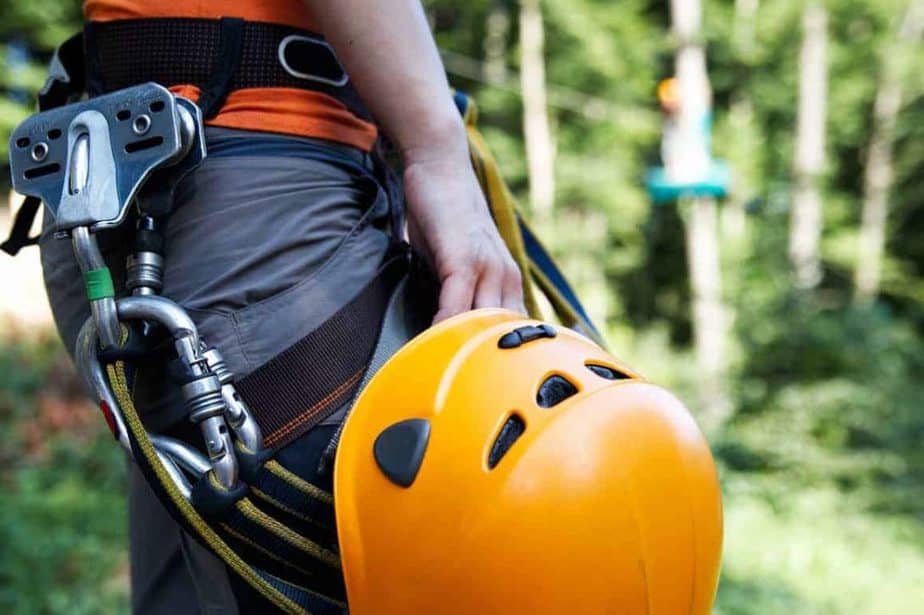 Best Climbing Helmet