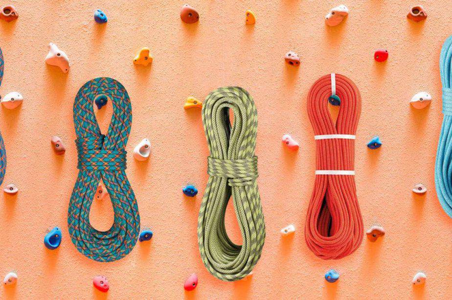 Best Climbing Rope