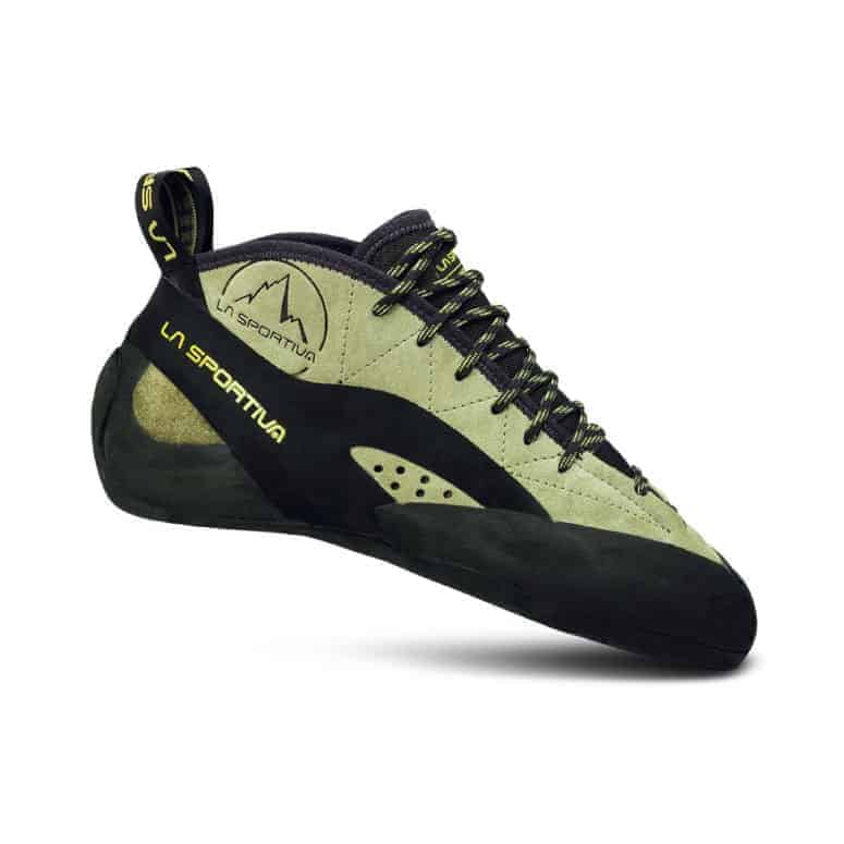 moccasin climbing shoes