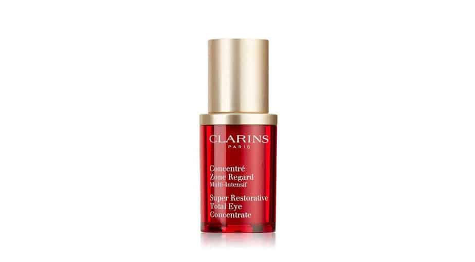 Clarins Super Restorative Total Eye Concentrate