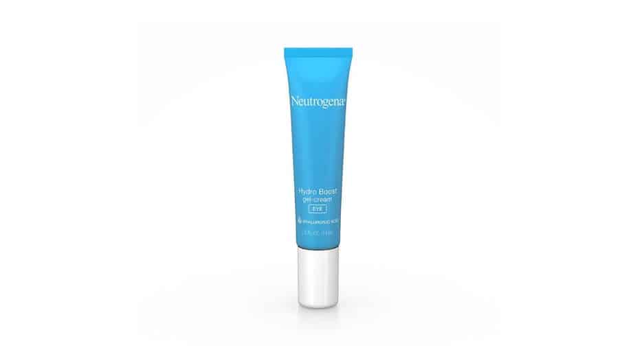 Neutrogena Hydro Boost Gel-Cream Eye Cream