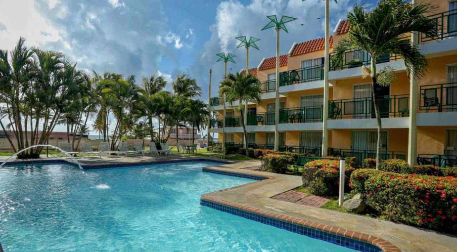 Best All Inclusive Resorts In Puerto Rico Rave Reviews