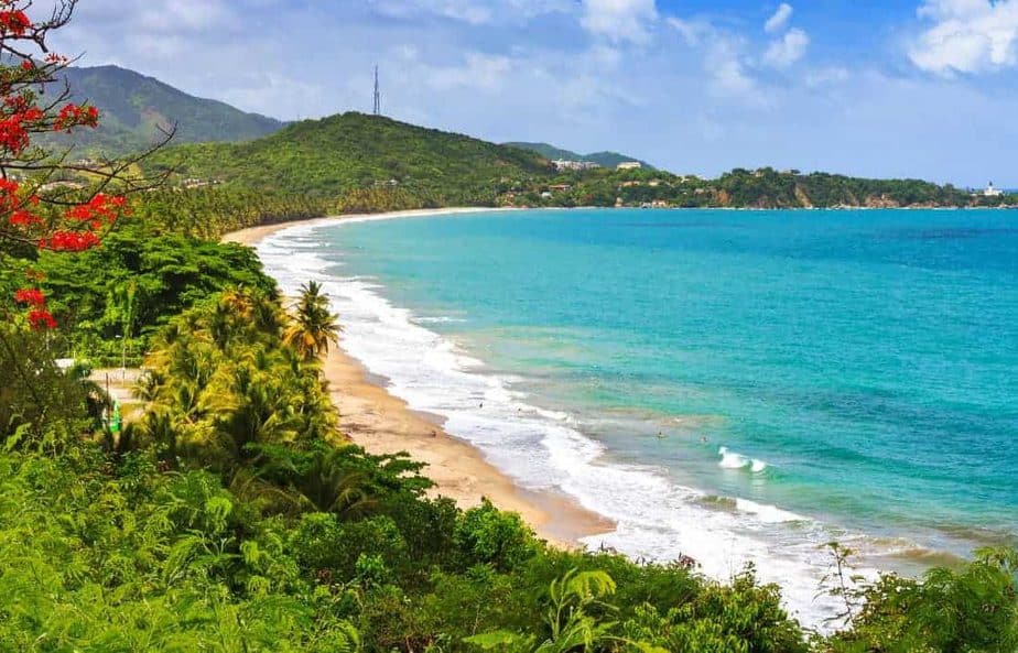 Best All-Inclusive Resorts in Puerto Rico