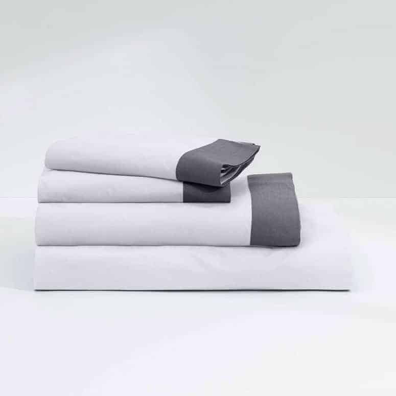 Casper Sleep Soft and Durable Supima Cotton Sheet