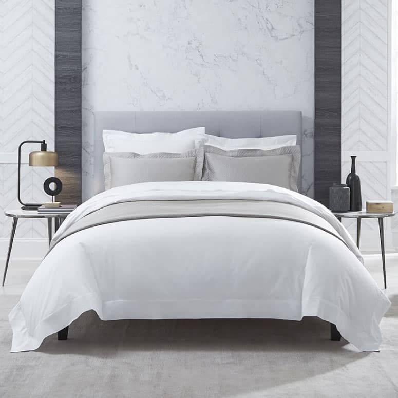 Sferra Sereno Full/Queen Duvet Cover