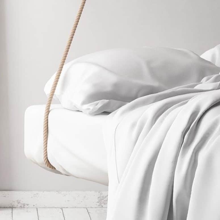 SOL Organics Organic Duvet Cover Set