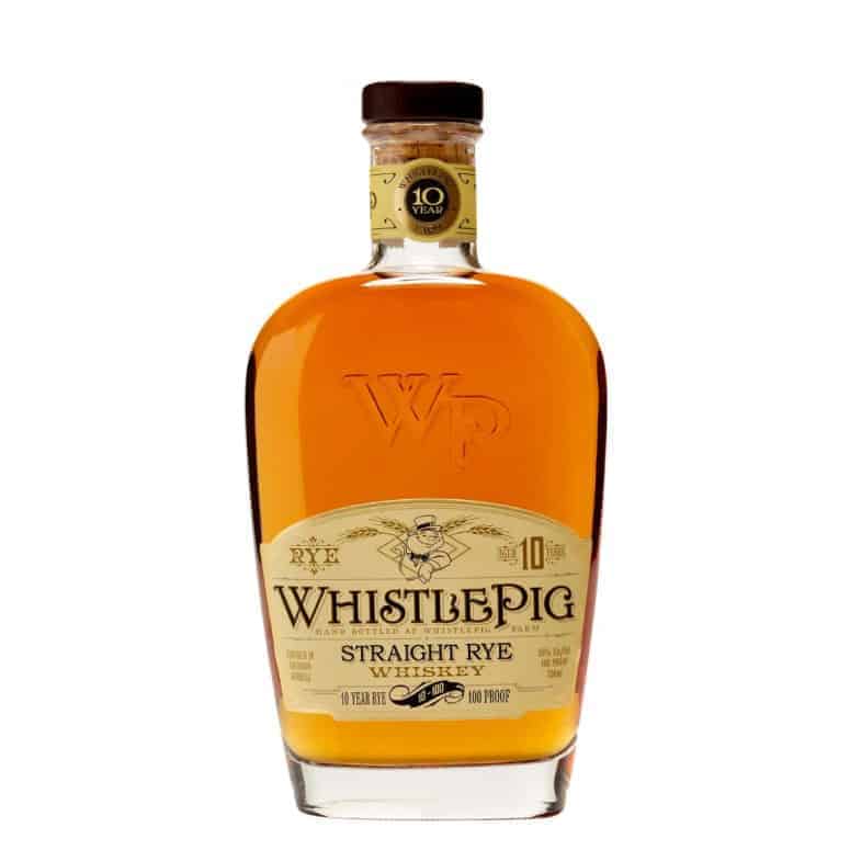 (2021) ᐉ The 10 Best Rye Whiskeys For 2019 ᐉ CBD Magnates