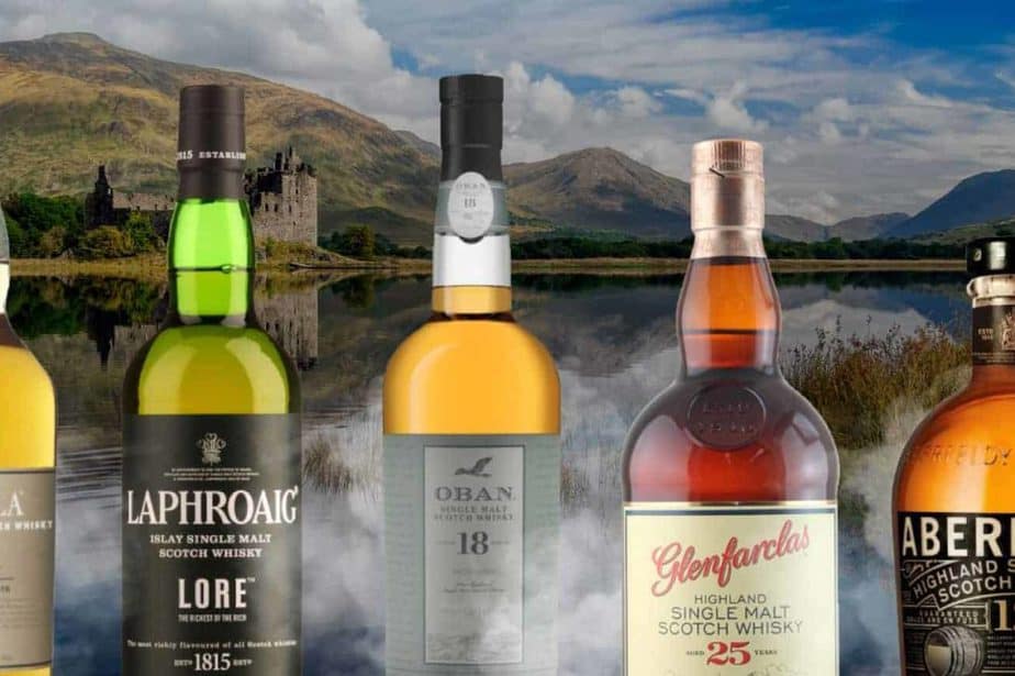 Best Scotch