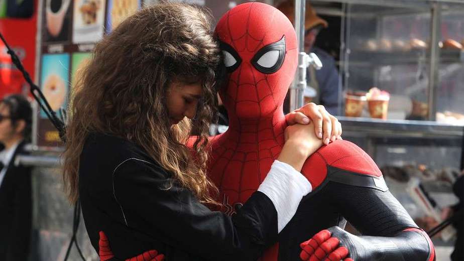 Far From Home Review