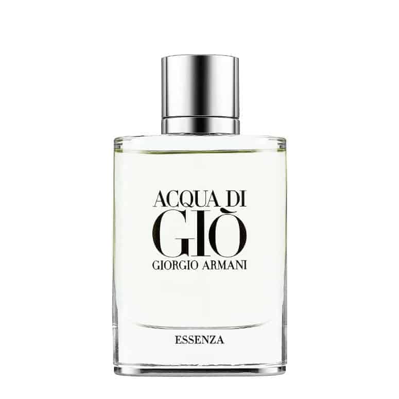 the best armani perfume