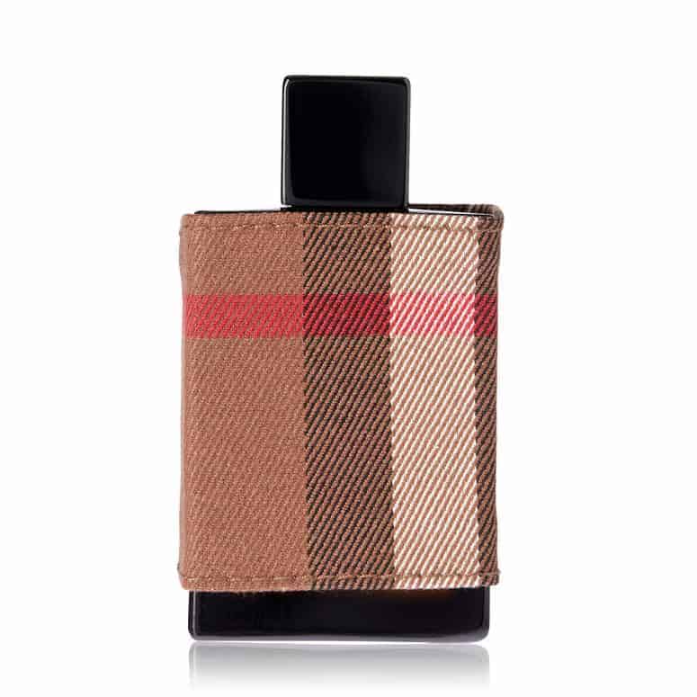 best burberry cologne