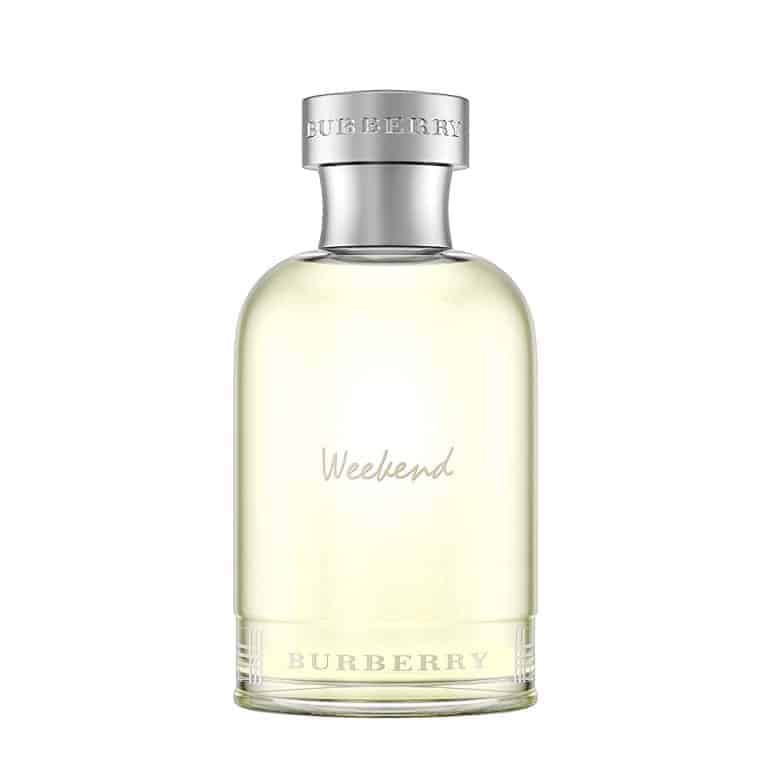 does burberry cologne smell good