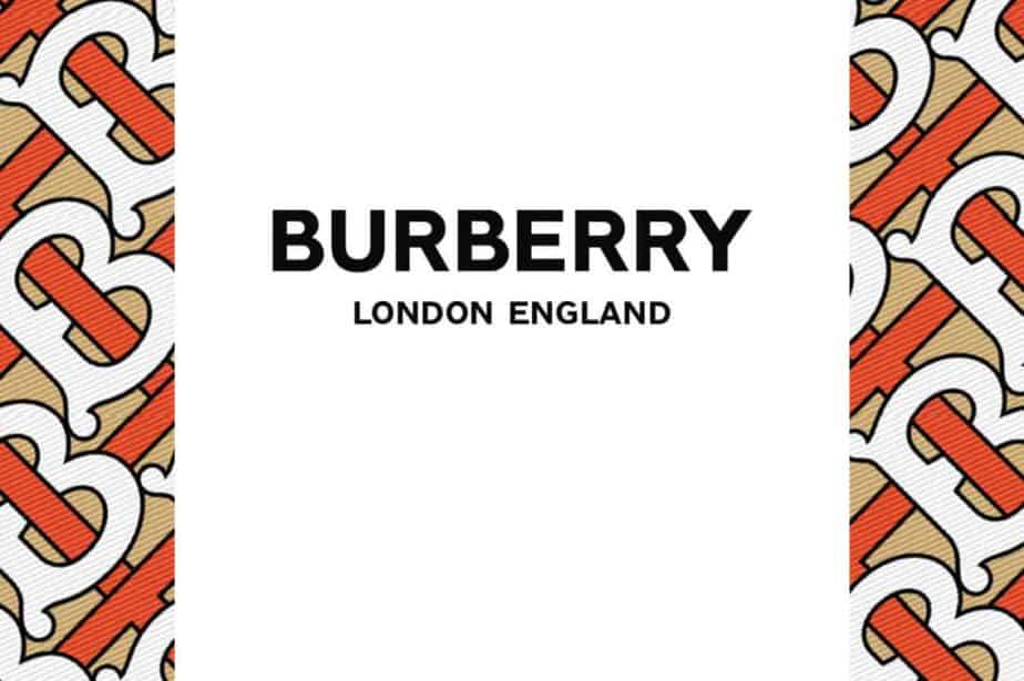 Top 5 Burberry Colognes