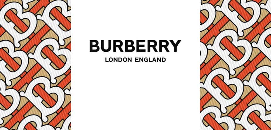 Top 5 Burberry Colognes