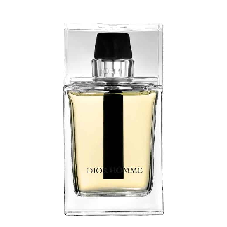 best dior perfume for mens