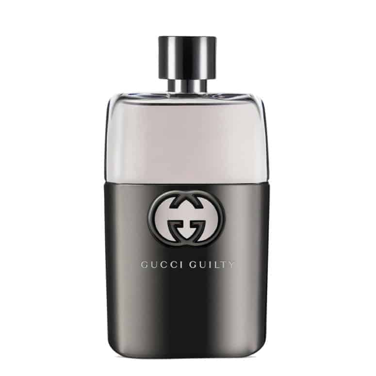 gucci guilty walgreens