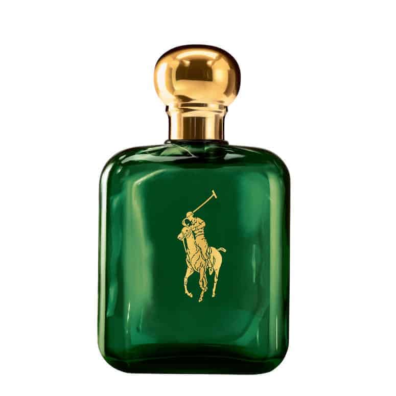 best polo perfume for him