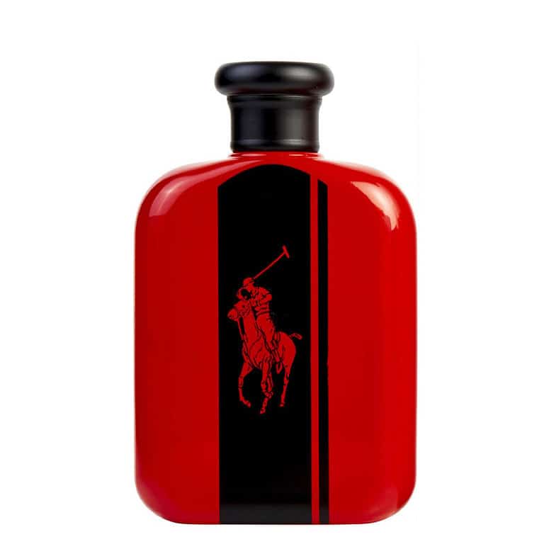 new polo aftershave